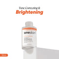 Oneskin - Citrus Delight - Vitamin C 5%, Alpha Arbutin 1%. Bearberry Extract - 30ml