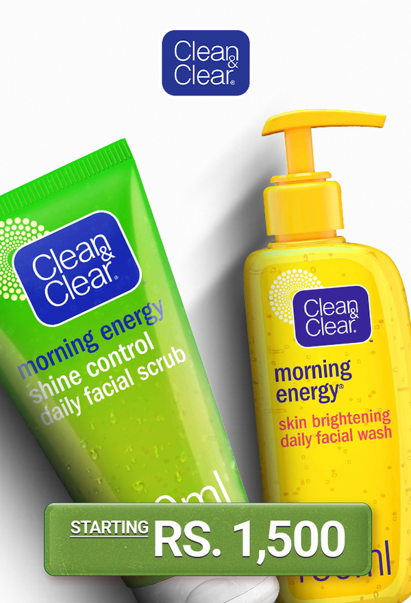 Makeup City Pakistan