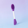 FreshLabs - Cleanse + Glow Silicone Brush