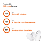 Oneskin - Clear Guard Gel SPF 50++