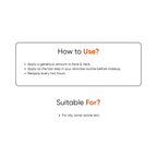 Oneskin - Clear Guard Gel SPF 50++