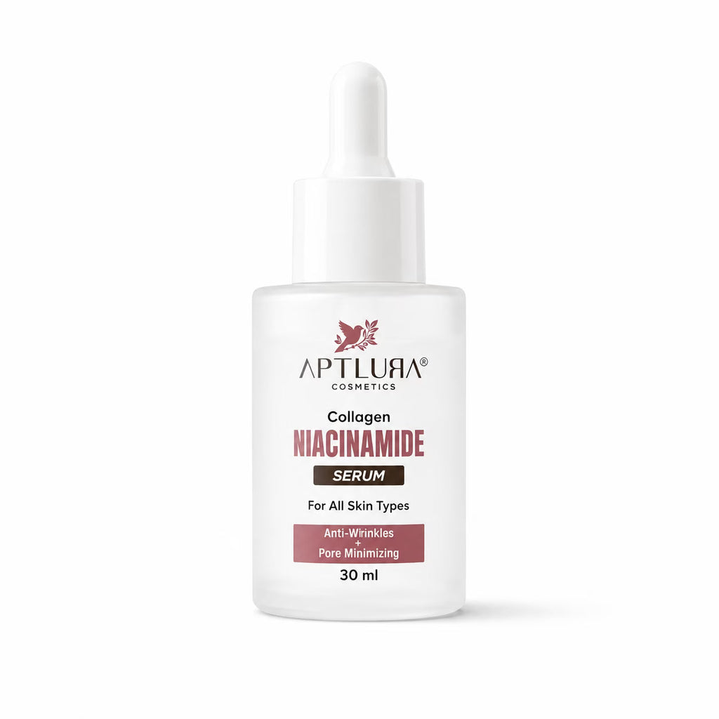 Aptlura Collagen Niacinamide Serum 30ml