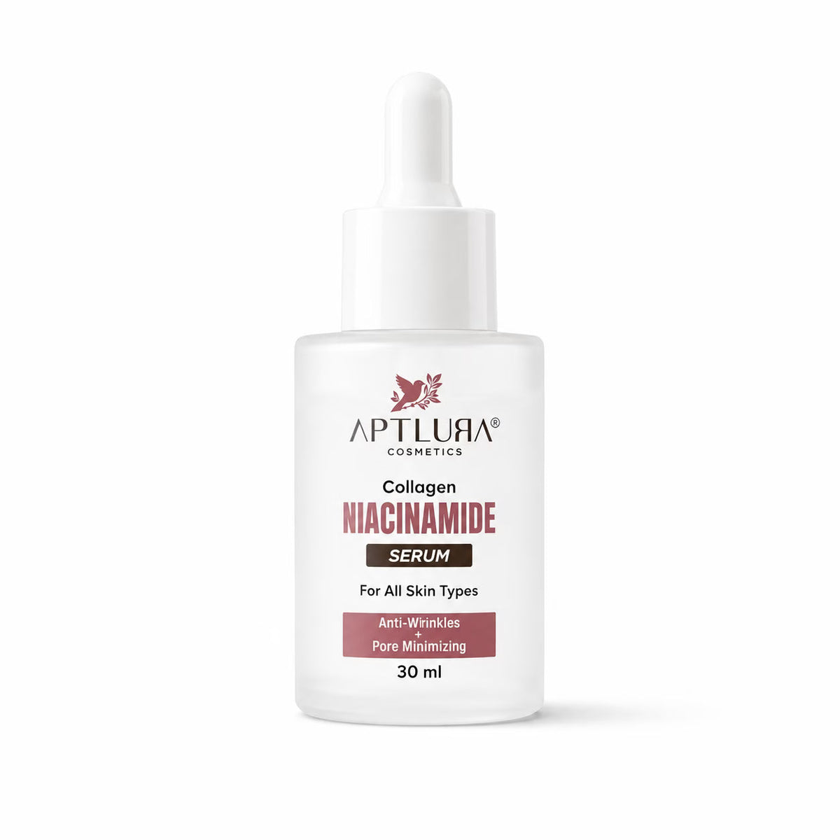 Aptlura Collagen Niacinamide Serum 30ml