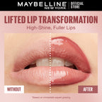 Maybelline - Lifter Gloss Hydrating Lip Gloss - 025 Taffy