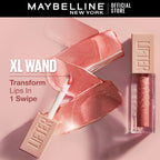 Maybelline - Lifter Gloss Hydrating Lip Gloss - 022 Peach Ring
