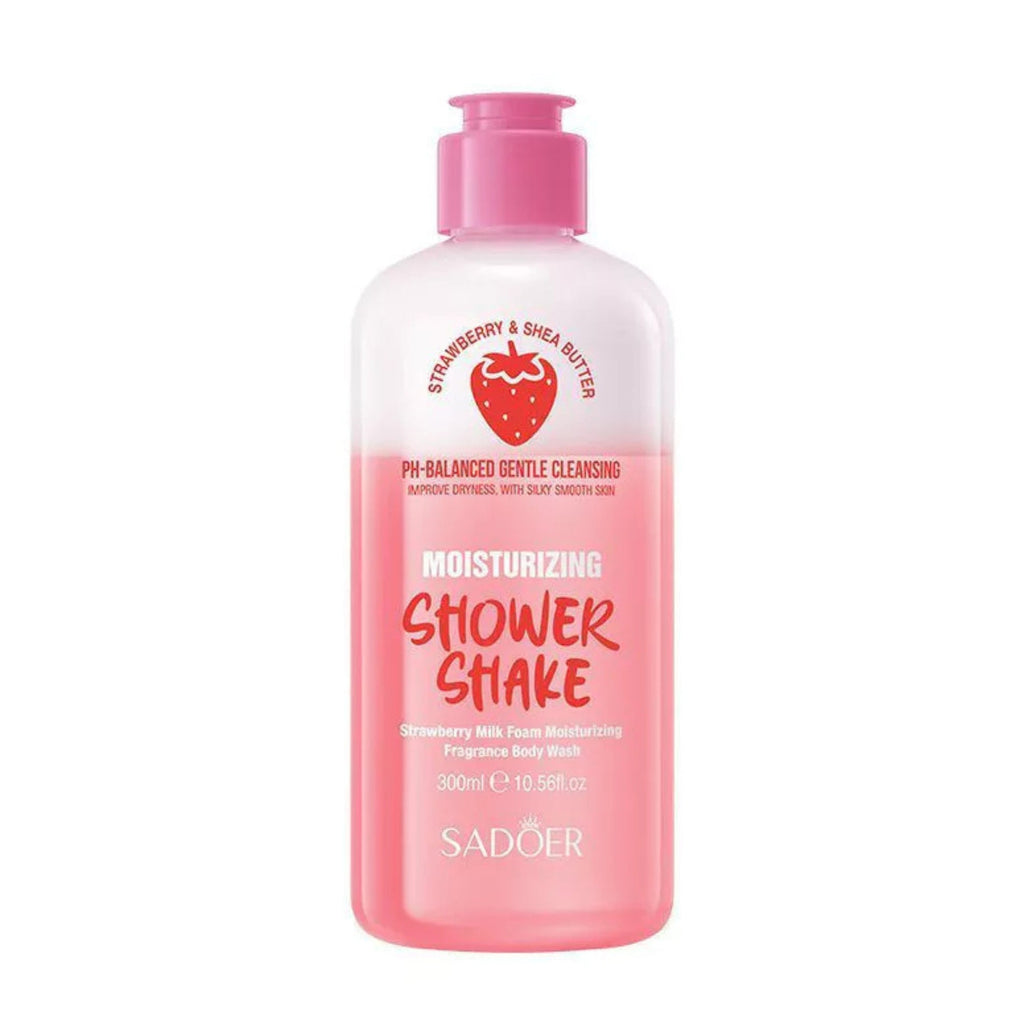 Sadoer - Shower Shake
