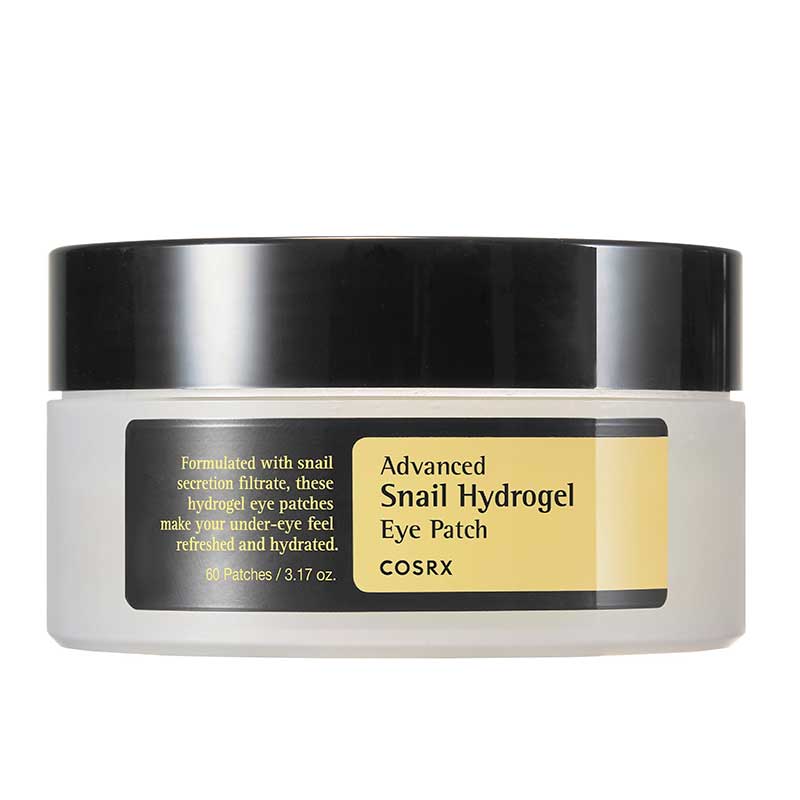Cosrx - Advanced Snail Hydrogel Eye Patch