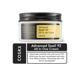 Cosrx - Advanced Snail 92 All In One Cream - 100gm