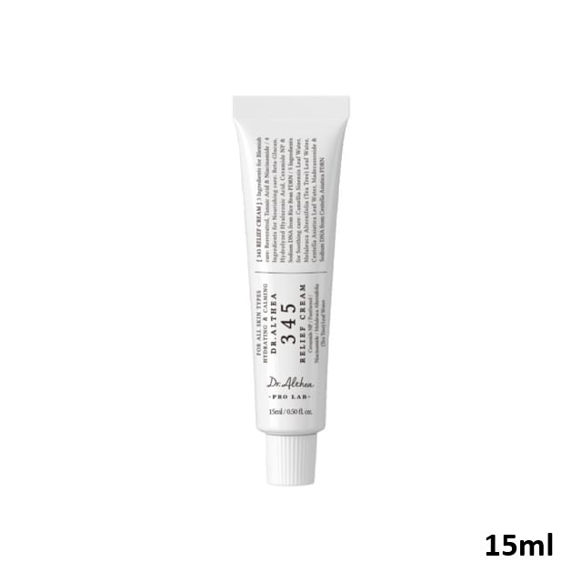 Dr Althea - 345 Relief Cream