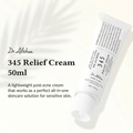 Dr Althea - 345 Relief Cream