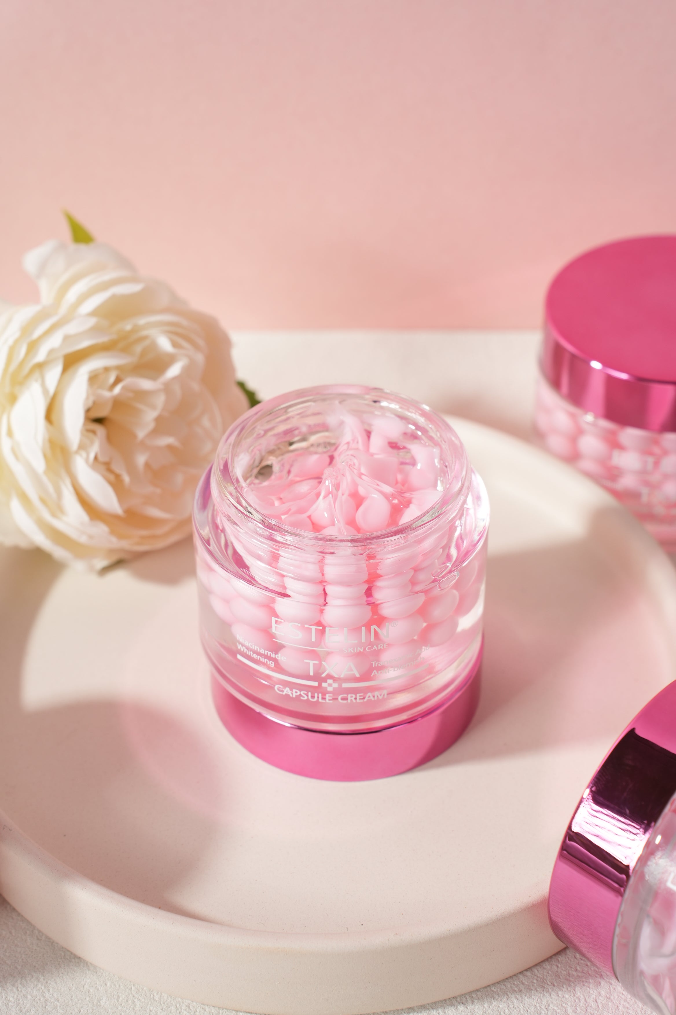 Estelin - Capsule Cream Advanced Skincare