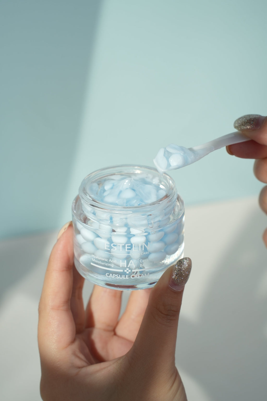 Estelin - Capsule Cream Advanced Skincare