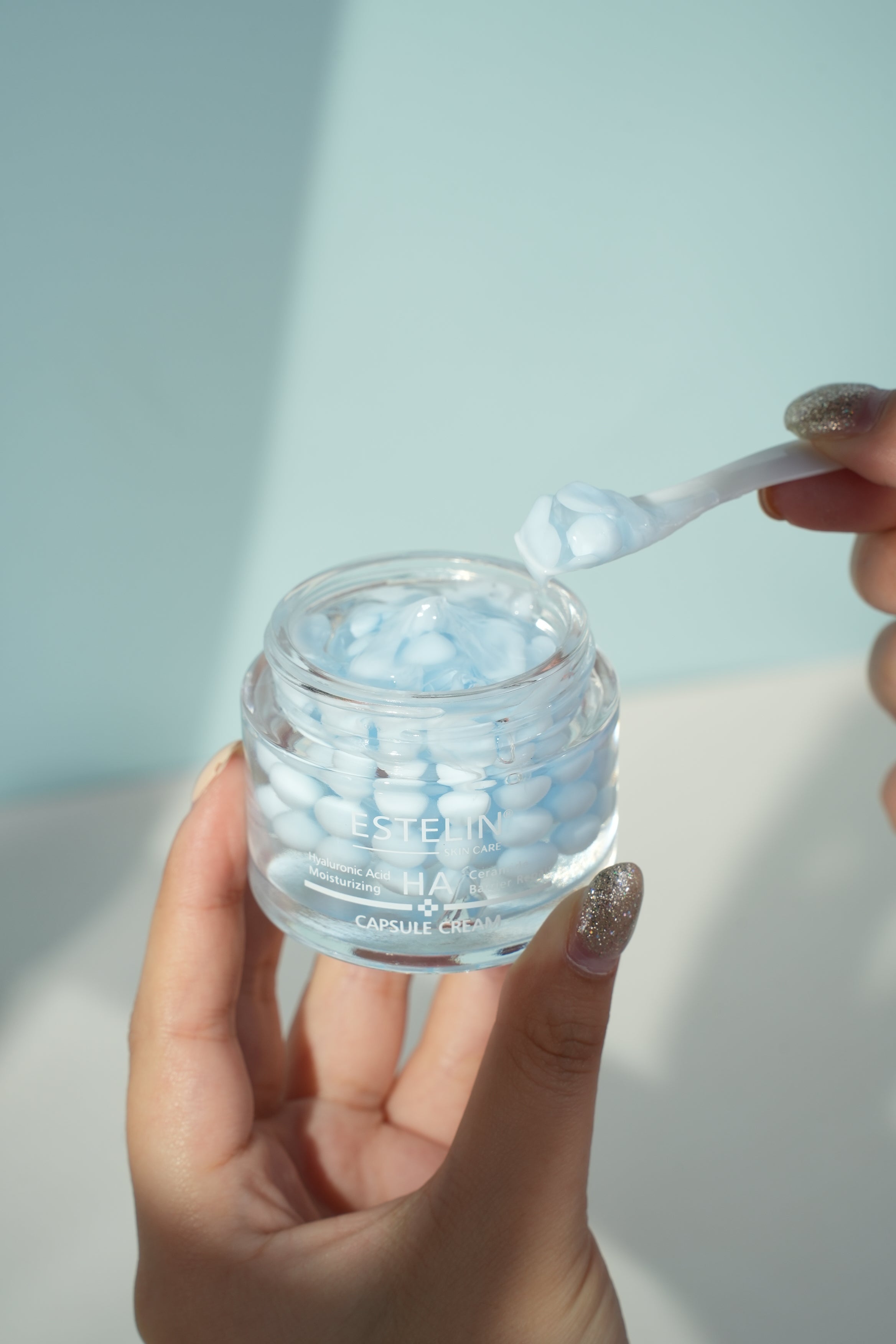 Estelin - Capsule Cream Advanced Skincare