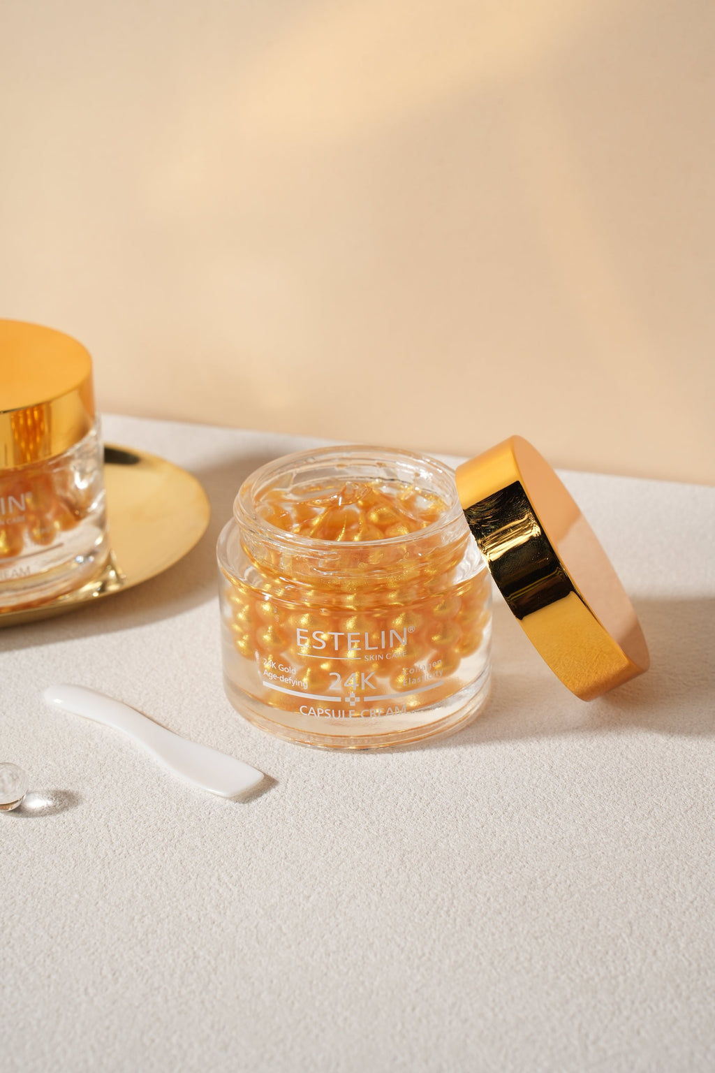 Estelin - Capsule Cream Advanced Skincare
