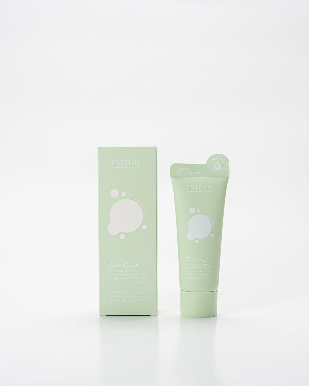 Estelin Face Wash - All Variants