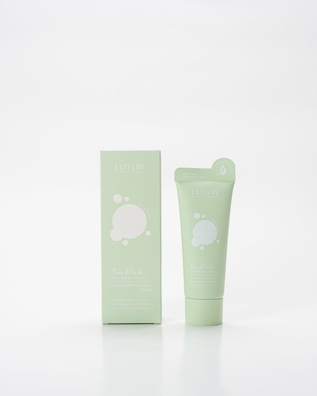Estelin Face Wash - All Variants