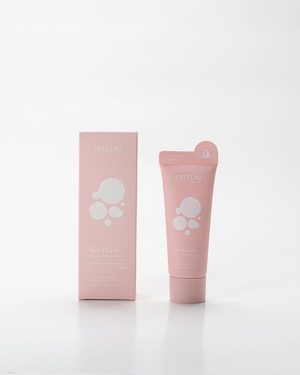 Estelin Face Wash - All Variants