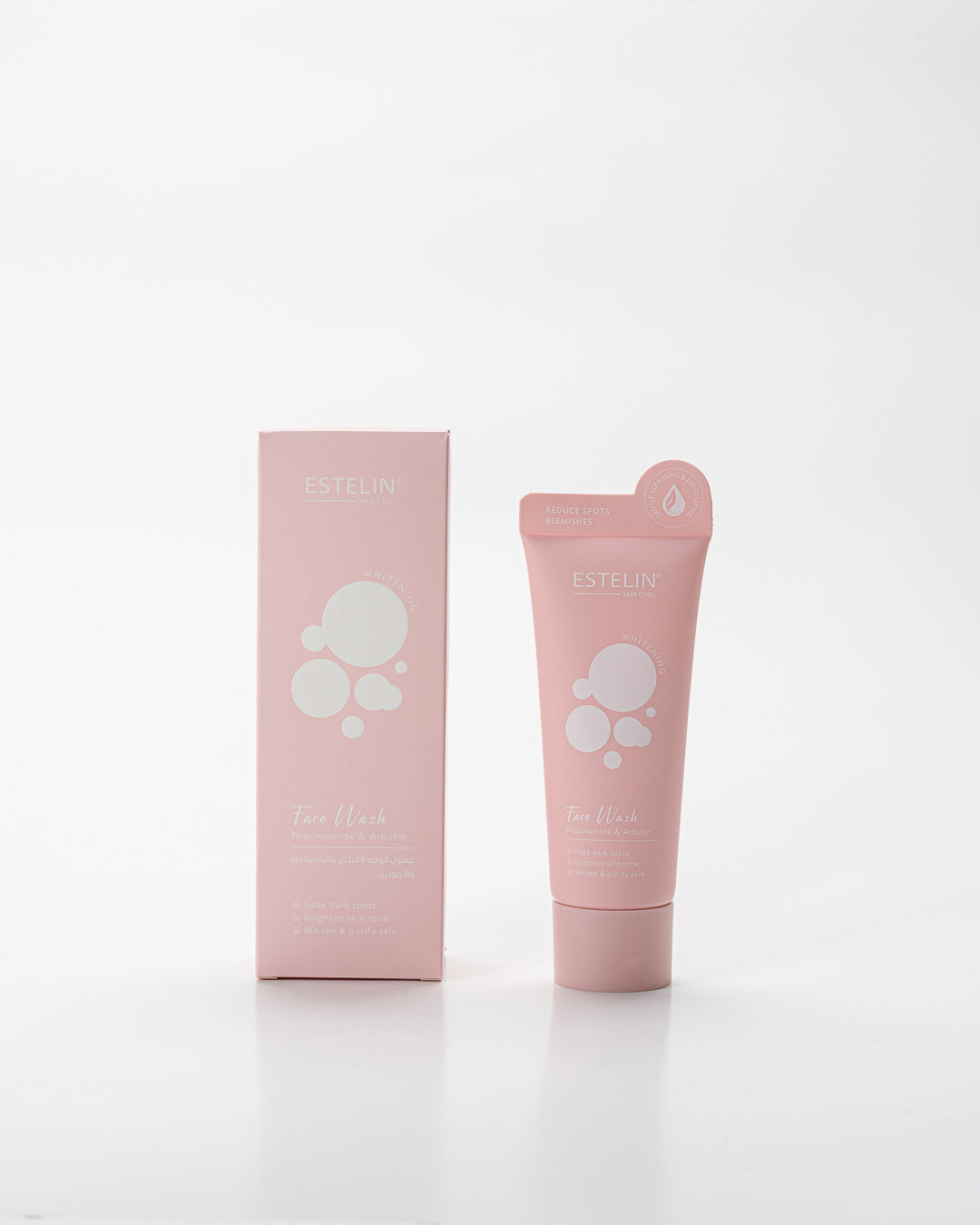 Estelin Face Wash - All Variants