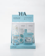 Estelin Cleansing Mousse - All Variants