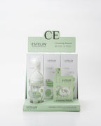 Estelin Cleansing Mousse - All Variants