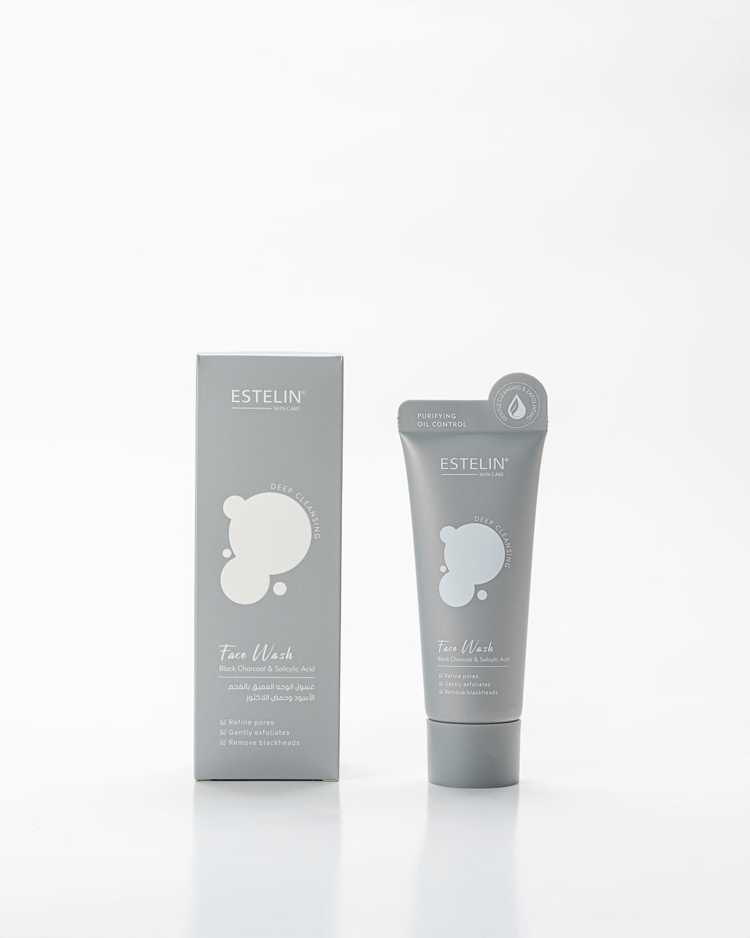 Estelin Face Wash - All Variants