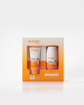 Dr Rashel - Underarm Antiperspirant & Deodorant Care Set
