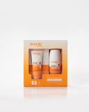Dr Rashel - Underarm Antiperspirant & Deodorant Care Set