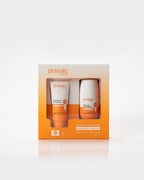 Dr Rashel - Underarm Antiperspirant & Deodorant Care Sets