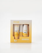 Dr Rashel - Underarm Antiperspirant & Deodorant Care Sets
