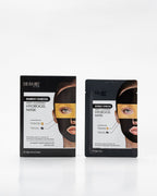 Dr Rashel - Bamboo Charcoal Deep Cleansing  Hydrogel Mask 1pc