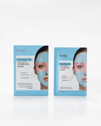 Dr Rashel - Hyaluronic Acid Moisturizing Hydrogel Mask 1pc