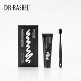 Dr Rashel - Bamboo Charcoal Toothpaste & Toothbrush Set