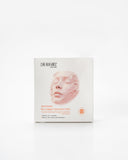 Dr Rashel - Whitening Bio-Collagen Absorption Mask (Pack Of 12)