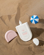 Estelin Fade Spots Bright Sunscreen SPF 90 (100g)