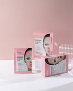 Dr Rashel - Niacinamide Whitening Hydrogel Mask 1pc