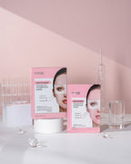 Dr Rashel - Niacinamide Whitening Hydrogel Mask 1pc