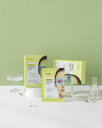 Dr Rashel - Ceramide Soothing & Repair Hydrogel Mask 1pc