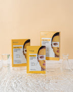 Dr Rashel - 24K Gold Lifting & Firming Hydrogel Mask 1pc