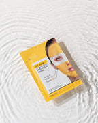 Dr Rashel - 24K Gold Lifting & Firming Hydrogel Mask 1pc
