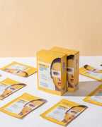 Dr Rashel - 24K Gold Lifting & Firming Hydrogel Mask 1pc