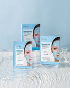 Dr Rashel - Hyaluronic Acid Moisturizing Hydrogel Mask 1pc
