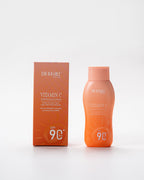 Dr Rashel - Vitamin C Brightening Sunscreen SPF90+ 100g