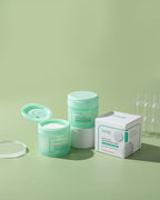 Salicylic Acid Exfoliating 60 Dual - Textured Soft Pads
