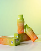 Dr Rashel - Vitamin C Brightening Sunscreen SPF50+ 100g