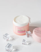 Niacinamide Whitening 60 Dual - Textured Soft Pads