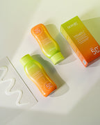 Dr Rashel - Vitamin C Brightening Sunscreen SPF50+ 100g