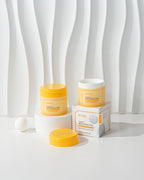 Vitamin C Brightening 60 Dual - Textured Soft Pads