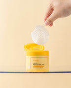 Vitamin C Brightening 60 Dual - Textured Soft Pads