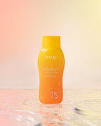 Dr Rashel - Vitamin C Brightening Sunscreen SPF75+ 100g