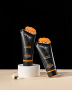 DR RASHEL High Shine Styling Gel Unisex – Lasting Smoothness, Polished Shine, Strong Hold, Argan Oil Infused Non-Flaky Styling Gel